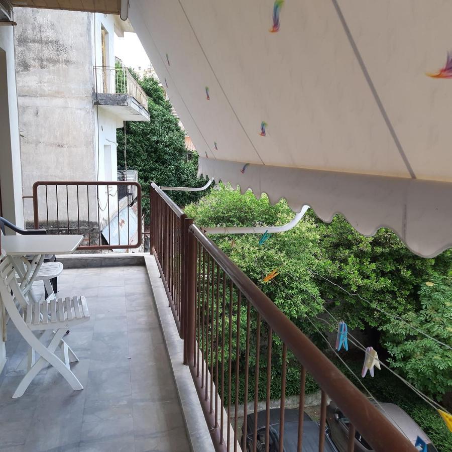 Διαμέρισμα Στο Κέντρο Της Πόλης Tripoli Exterior photo